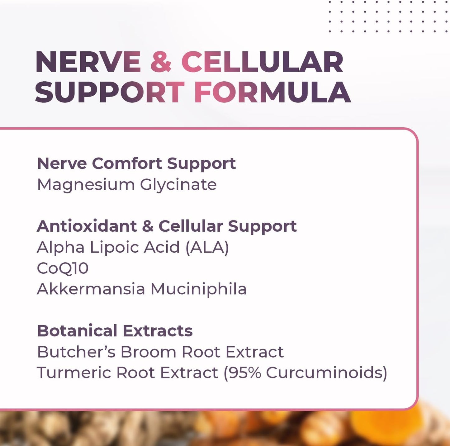 Presgera Natural Daily Supplement 60Capsules